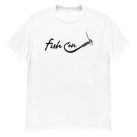 T-Shirt - Fish Con