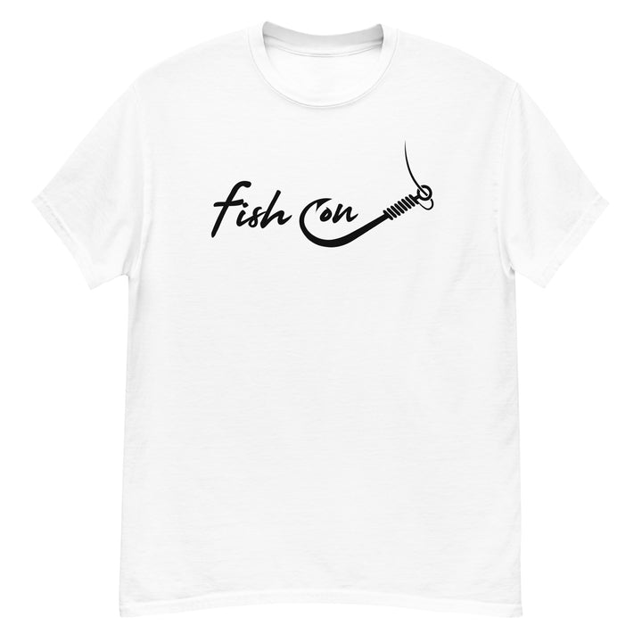 T-Shirt - Fish Con