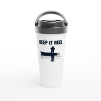 Travel Mug - Keep