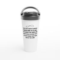 Travel Mug - Surface