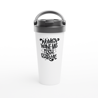 Travel Mug - Women